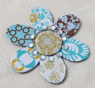 Mod Podge • paper gloss 236ml