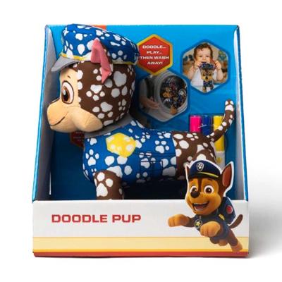 Paw Patrol Doodle Pup 23 Cm