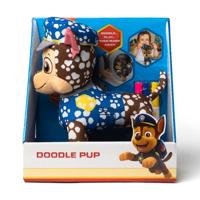 Paw Patrol Doodle Pup 23 Cm - thumbnail