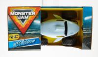 Monster Jam Spin master megalodon - thumbnail