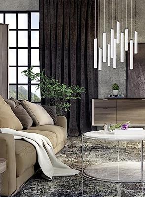 Trio Design led hanglampTubular - 321691131