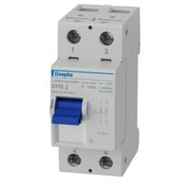 Doepke Hoofdschakelaar 1 stuk(s) - thumbnail