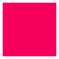 Creativ Company Textile color semi-dekkende textielverf - neon roze, 500ml - thumbnail