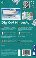Kosmos mineralen uitgraven - thumbnail