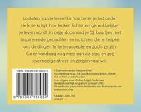 Deltas Laat het los   inzichtkaarten - thumbnail