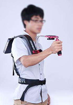SevenOak SK-R01HS heupriem