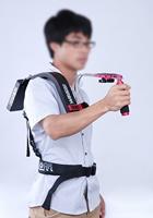 SevenOak SK-R01HS heupriem - thumbnail
