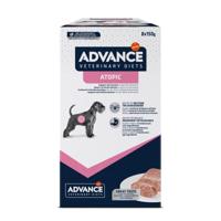 Advance veterinary diet dog atopic gevoelige huid - thumbnail