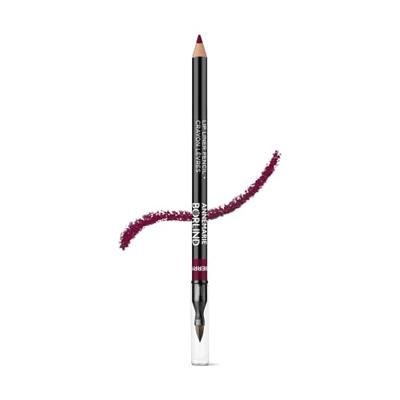 Lipliner pencil berry