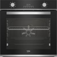 Multifunctionele Oven BEKO BBIM13300XD 2500 W 80 L A Zwart - thumbnail