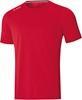 JAKO 6175D T-Shirt Run 2.0 Dames - Sportrood - 46