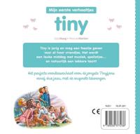 Standaard Uitgeverij Tiny is jarig - thumbnail