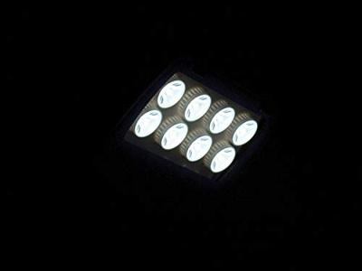 EUROLITE LED IP FL-8 3000K 30Â° - thumbnail