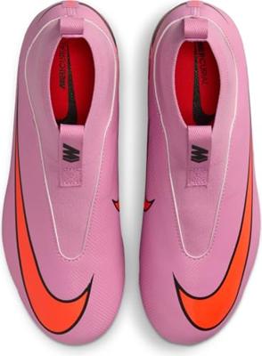 Nike Zoom Superfly 10 Academy AG Voetbalschoenen JR 37.5 Nike Zoom Superfly 10 Academy AG Voetbalschoenen JR 37.5