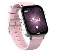BUKI Watch PRO: het slimme horloge voor kinderen zwart - thumbnail