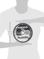 Makita AfkortZaagbladlad Hout - B-32465 - thumbnail