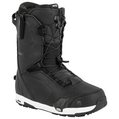 Nitro Profile Tls So Snowboardschoen Black 285