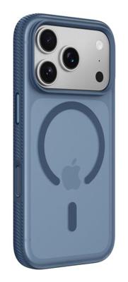 Telefoonhoes Belkin iPhone 17 Pro Blauw Marineblauw