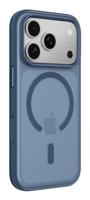 Telefoonhoes Belkin iPhone 17 Pro Blauw Marineblauw - thumbnail