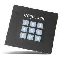 Whadda WSAA6400 Codeslot - thumbnail