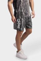 Carlo Colucci C3724 211 Zwembroek Heren - Maat S - Kleur: WitZwartGrijs | Soccerfanshop - thumbnail