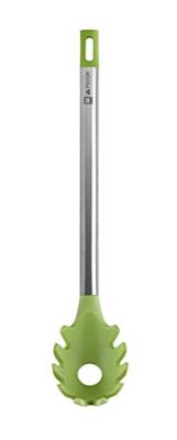 Pastalepel BRA A197009 Groen Roestvrij staal