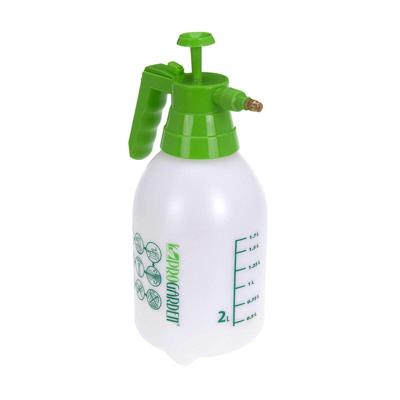 Progarden Hogedrukspuit 2 liter Progarden Hogedrukspuit 2 liter