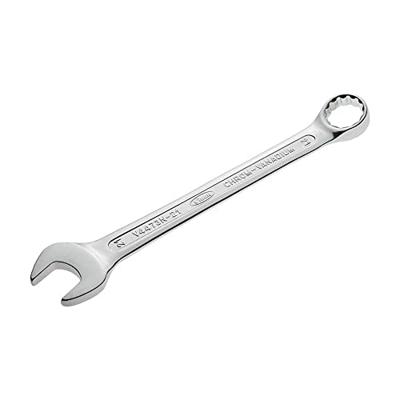 Vigor V4473N-21 V4473N-21 Ring-steeksleutel Sleutelbreedte (metrisch) 21 mm