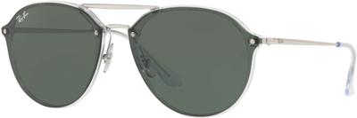 Ray-Ban BLAZE DOUBLE BRIDGE zonnebril Casual