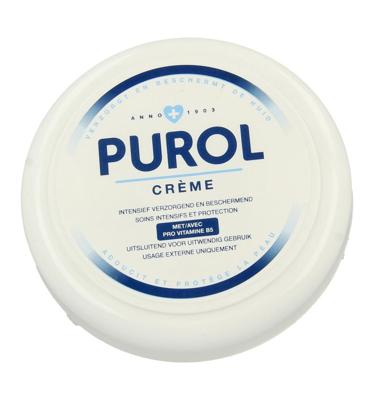 Purol Crème