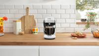 Bosch Tassimo STYLE TAS114E Capsulemachine Wit Tassimo - thumbnail