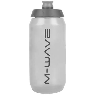 M-Wave Bidon 550ml met indicator