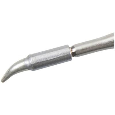 JBC Tools C120002 Desoldeerpunt Gebogen Grootte soldeerpunt 0.2 mm Inhoud: 1 stuk(s) JBC Tools C120002 Desoldeerpunt Gebogen Grootte soldeerpunt 0.2 mm Inhoud: 1 stuk(s)