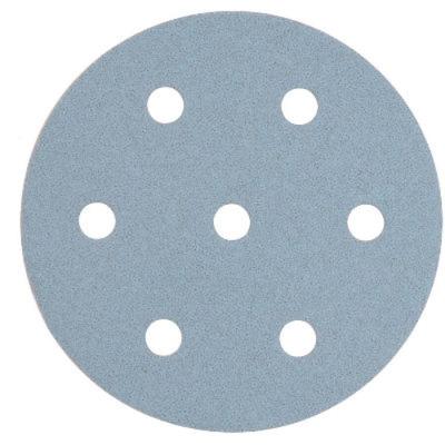 Festool 90mm schuurschijven (100x) -gra k180 497369