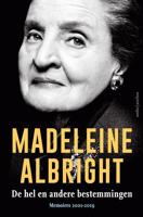 De hel en andere bestemmingen - Madeleine Albright - ebook - thumbnail