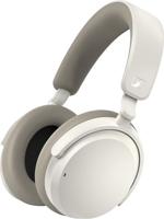 Sennheiser AccentumPlus Hoofdtelefoon Wit - thumbnail