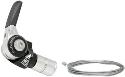 SA HSJ960 Bar-End shifter SLS500 5V