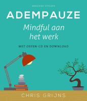 Adempauze - Chris Grijns - ebook - thumbnail