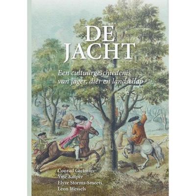 De jacht (Hardback) De jacht (Hardback)
