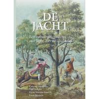 De jacht (Hardback) - thumbnail