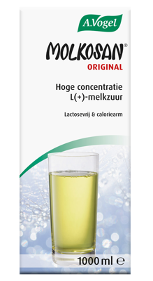 A.Vogel Molkosan Original 1000ml