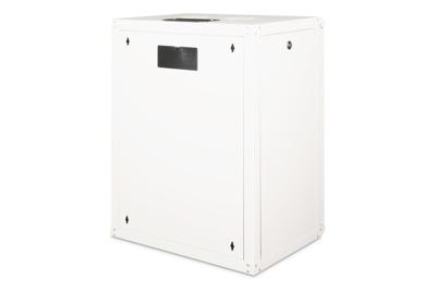 Digitus SoHo Line 16U 19 Wall Mounting Cabinet - [DN-19 16-U] - thumbnail