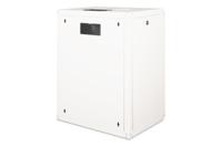 Digitus DN-19 16-U 19inch-wandkast (b x h x d) 600 x 820 x 450 mm 16 HE Grijs-wit (RAL 7035) - thumbnail