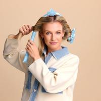 Invisibobble Baby Curl Set S - thumbnail