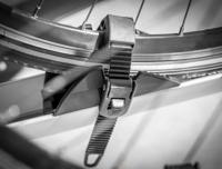 Eufab ProBC2+ - Towbar Bike Rack - thumbnail