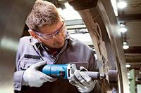 Bosch Professional GGS 8 CE 0601222100 Rechte slijper 750 W - thumbnail