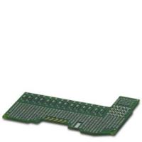 Phoenix Contact ME-IO 18,8/28 TBUS DEV-PCB Printplaat met raster Groen 1 stuk(s) - thumbnail