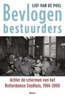 Bevlogen bestuurders (Paperback) - thumbnail