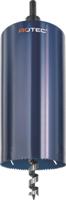 Rotec Dakdoorvoerboor 121x300mm 4-6tpi incl.boor +6kt adapter - 5291212 - thumbnail