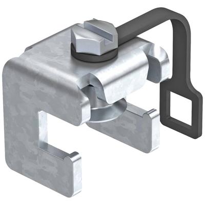 OBO Bettermann 5015731 Klem 1 stuk(s)